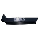 New Fits 2011-18 Ram 2500 CH1047113 Front Right Side Bumper Molding Panel Filler (For: 2016 Ram Laramie)