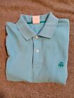 Men's Brooks Brothers s/s Polos Mediums (Lot Of 3)