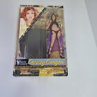 Christy Canyon The Vivid Girl Action Figure Plastic Fantasy Adult Only 18+ New