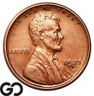 1925-D Lincoln Cent Wheat Penny