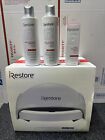 Restore clinical strength laser hair growth system  (Men and Women) -bundle deal