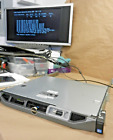 Dell PowerEdge R210 II Rackmount Server Xeon E31220L 16Gb 1TB + 500GB LINUX 6.6