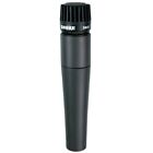 New Shure SM57-LC Dynamic Professional Instrument Microphone