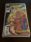 Amazing Spider-Man 397 Key First Appearance Of Stunner Complete