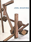 Joel Shapiro: New Sculpture exhibition, November 2, 2007-January