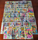 Huge Lot of 120 Spider-Man Comic Books (#1) Vintage Amazing Spectacular Web of