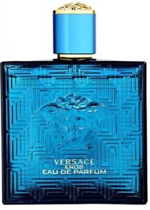 Versace Eros by Versace cologne for men EDP 3.3 / 3.4 oz New Tester
