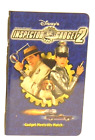 Inspector Gadget 2 Gadget Meets His Match Disney's VHS Clamshell Tested Works