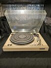 RARE SCOTT PS-97XV TURNTABLE  DIRECT DRIVE TESTED “FULLY WORKING” BEAUTIFUL