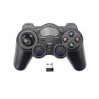 Wireless Game Controller Gamepad USB Joystick for Laptop PC WIN 7 8 10