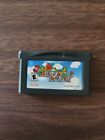 Super Mario Advance  Cartridge Only - Authentic - Works Perfectly! GBA Game Boy