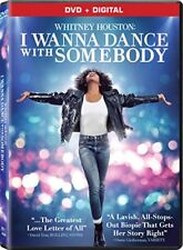 Whitney Houston: I Wanna Dance With Somebody [DVD]