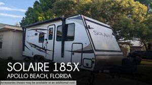 2019 Palomino SolAire Expandable for sale!