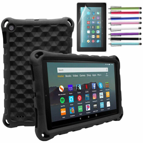 For Amazon Kindle Fire 7 HD 8 HD 10 Fire Max 11