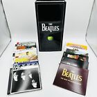 The Beatles Stereo Box Set 16CD+DVD 2009 Past Masters Original Studio Recordings