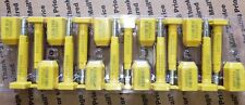 LOT 20 40 120 210 PCS HIGH SECURITY BOLT SEAL FOR CONTAINER TRUCK DOOR LOCK