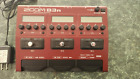 Zoom B3N Multi-Effects Processor for Bass Effect Pedal excellent