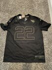Nike NFL Derrick Henry Tennessee Titans Salute To Service 33NM-NSTS Men Size L