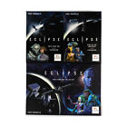 Eclipse - New Dawn for the Galaxy Collection #24 - Base Game + 6 Expansions EX