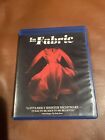 In Fabric [Blu-ray] & The Captive A24