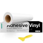 Adhesive Vinyl Roll for Cricut 12