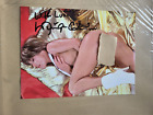 autographed Signed Marilyn Chambers
