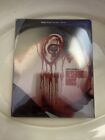 Reservoir Dogs (Blu-Ray, DVD, Digital) Steelbook w/ Slipcover NEW