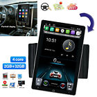 Double 2 DIN Rotatable Android 13 Car Stereo Radio 10.1'' Touch Screen  GPS Wifi (For: 2007 Mazda CX-7)