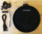 NEW Alesis Command 10 Inch Mesh DUAL-ZONE Pad Pack- 10
