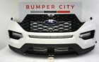 OEM 2020 2021 2022 2023 2024 Ford Explorer Front Bumper Cover #1024