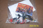 1997 Lego Castle Fright Knights #6027 Bat Lord's Catapult  Complete NO BOX
