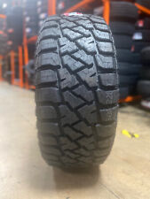 4 NEW 33x12.50R20 Landspider Wildtraxx R/T All Terrain Mud Tires RT 33 12.50 R20