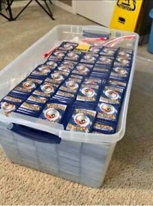 1000 Pokemon Cards | Bulk Lot - Commons and Uncommons No Energies!