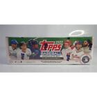 Topps Major League Baseball Complete Set 2022 MLB Trading Cards, Green Box