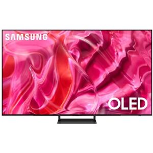 Samsung QN65S90CA 65 Inch OLED 4K Smart TV QN65S90CAFAXZA (2023)