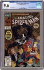 Amazing Spider-Man #333 CGC 9.6 1990 4011519010