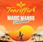 Teariffic Magic Mango Sensation Herb Men Sexual Coffee Tea