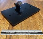 No Radio 3Lb STEEL STAND BASE wTilt MOUNT for ICOM IC7000 needs MB62 BRKT +Cable