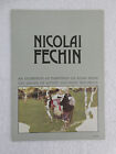 NICOLAI FECHIN Exhibition of Paintings on Loan from the Soviet Union 1975-1976