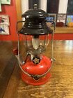 Red Sears lantern by Coleman Co.  - model 74550 (date 4/64)