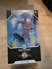 THE FLASH - McFarlane DC Multiverse - The Flash Movie 7” Action Figure - New