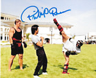 * PHILLIP RHEE * signed 8x10 photo * BEST OF THE BEST * PROOF * 19