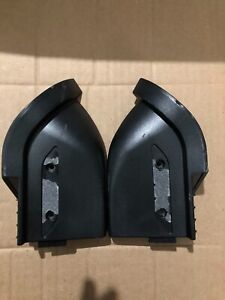 Bird 591B One Electric Scooter Rear Wheel Side Cover