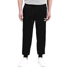 Puma Iconic T7 Track Pants Big Tall Mens Black Casual Athletic Bottoms 53184001