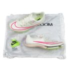 Nike Air Zoom Maxfly Track & Field Sprinting Spikes Mens Size 8.5 NEW DH5359-100