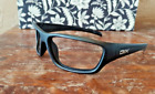 Wiley X DVX Black Wrap Sunglasses Frame Value Only -  RAGE - DVX Z87-2 132