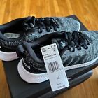 NWT Adidas Men's Puremotion Running Shoes Black Size 12 (FX8921)