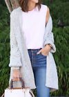 Cabi 2017 Fall Cathedral Cardigan, Feminine and free-flowing, NEW, $139, Size M