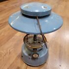 Vintage Wards Western Field Double Mantle Gas Lantern 60-9523 For Parts