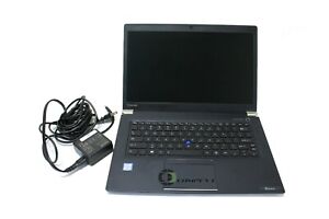 Toshiba Dynabook Tecra X40-E1440 14